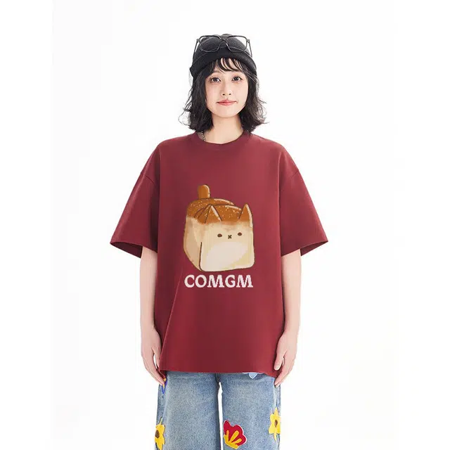 COMGM logoT