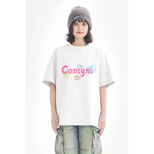 COMGM logoT
