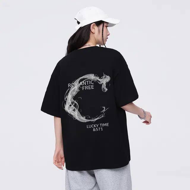COMGM logo T