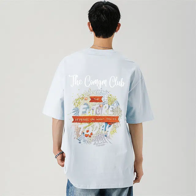 COMGM T