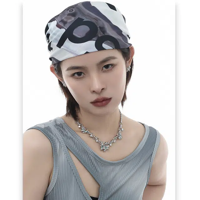 喜潮 蝴蝶项链女春夏高级感小众设计轻奢灵动气质百搭锁骨链首饰品