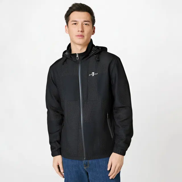7 FOR ALL MANKIND