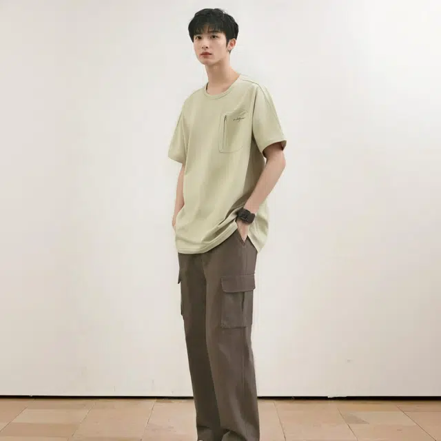 7 FOR ALL MANKIND T