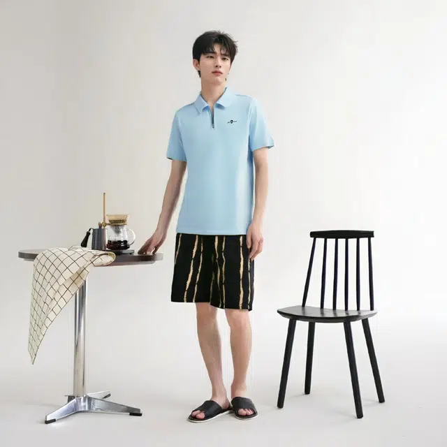 7 FOR ALL MANKIND Polo