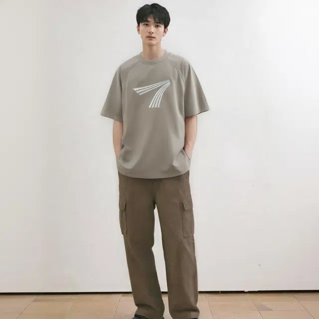 7 FOR ALL MANKIND T