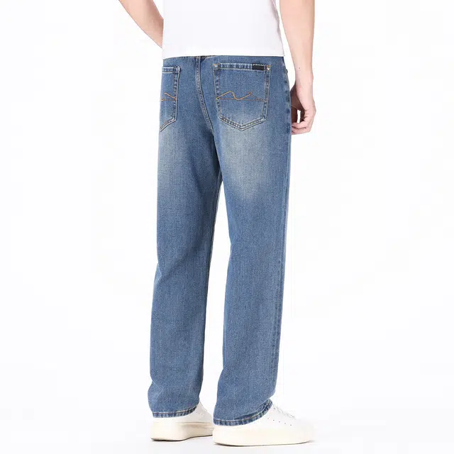 7 FOR ALL MANKIND Clean Fit