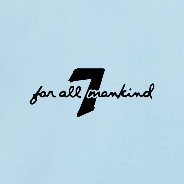 7 FOR ALL MANKIND Polo