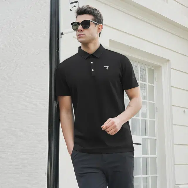 7 FOR ALL MANKIND TLogoPolo