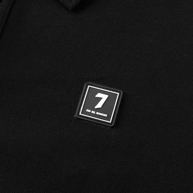 7 FOR ALL MANKIND logoPolo