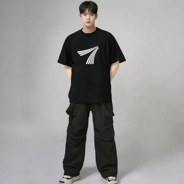 7 FOR ALL MANKIND T