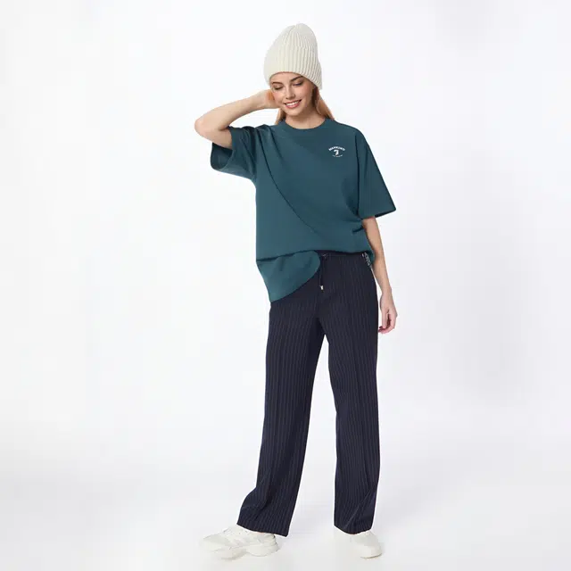 7 FOR ALL MANKIND tLogoT