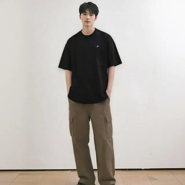 7 FOR ALL MANKIND T