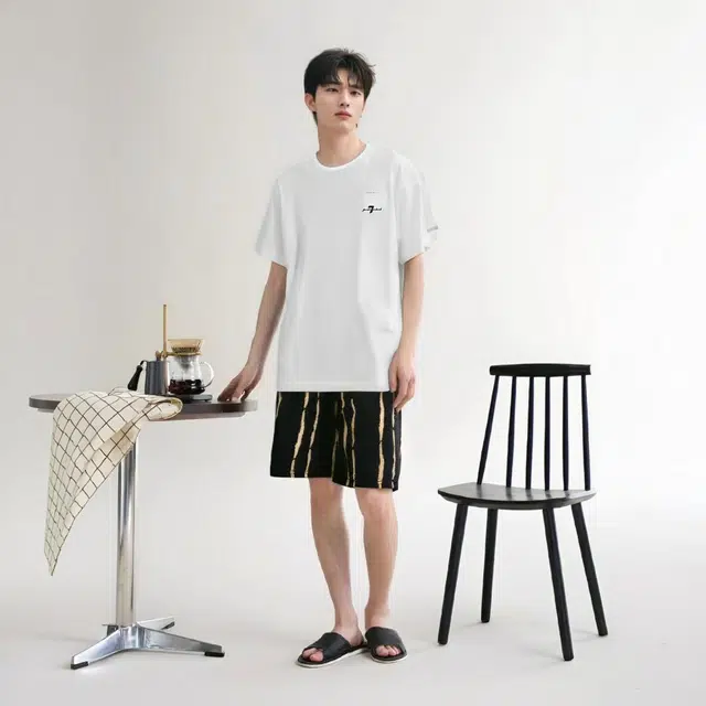 7 FOR ALL MANKIND T