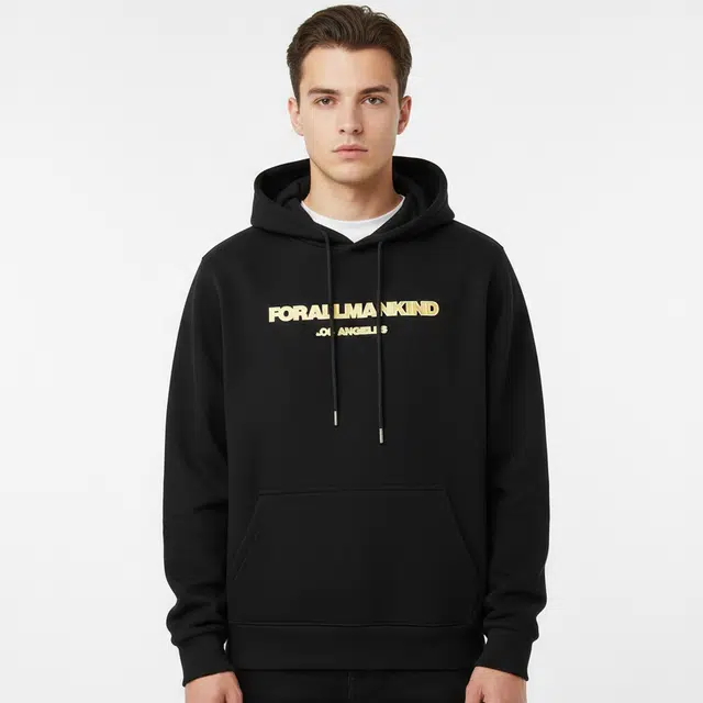 7 FOR ALL MANKIND LOGO