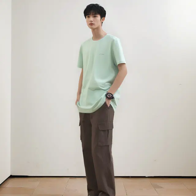 7 FOR ALL MANKIND T