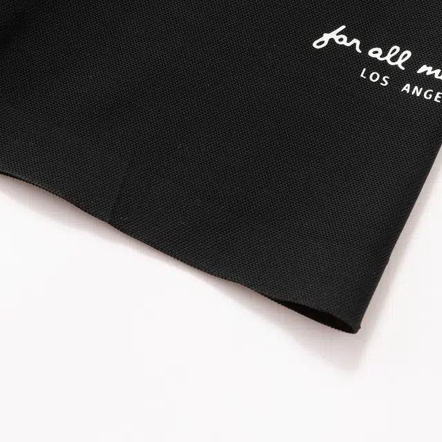 7 FOR ALL MANKIND TLogoPolo