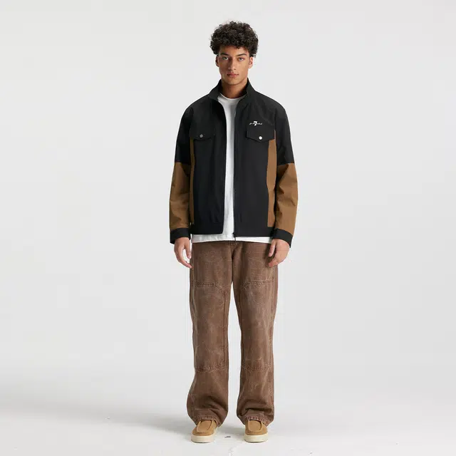 7 FOR ALL MANKIND Cleanfit