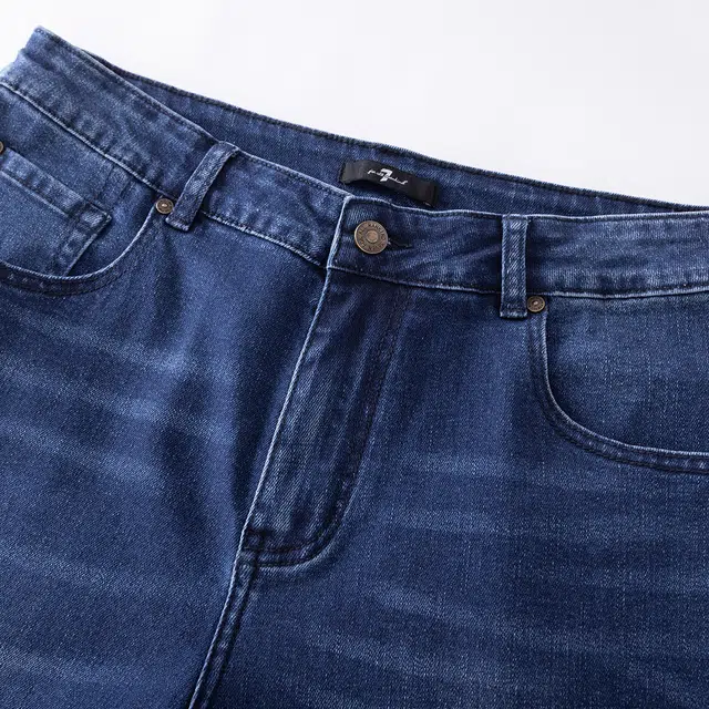 7 FOR ALL MANKIND