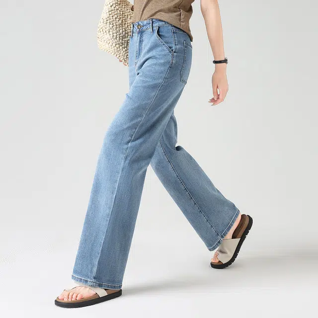 7 FOR ALL MANKIND Cleanfit