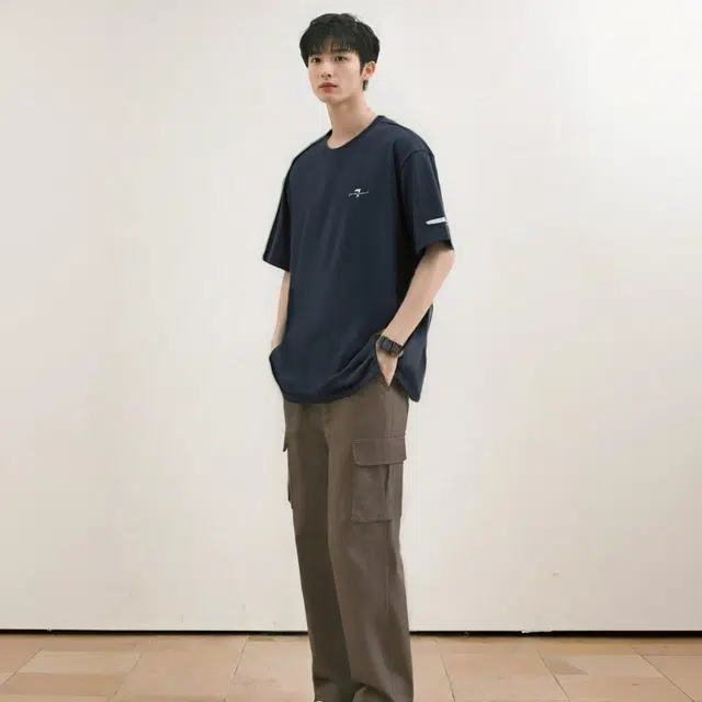 7 FOR ALL MANKIND T
