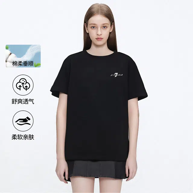 7 FOR ALL MANKIND T