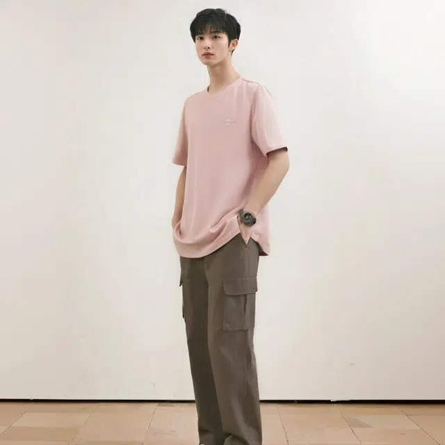 7 FOR ALL MANKIND T