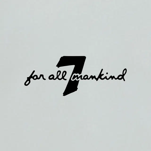 7 FOR ALL MANKIND Polo