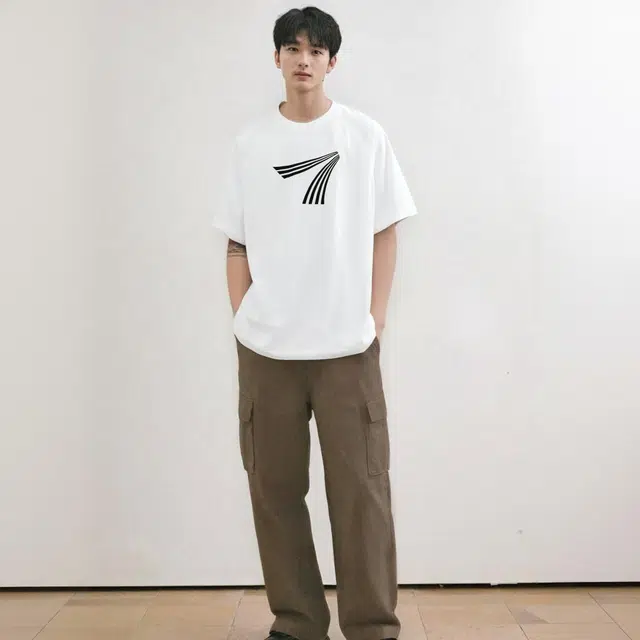 7 FOR ALL MANKIND T