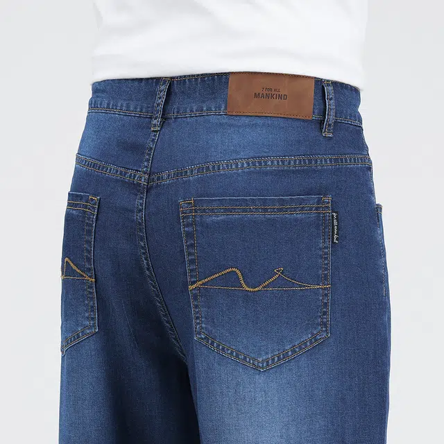 7 FOR ALL MANKIND Clean Fit