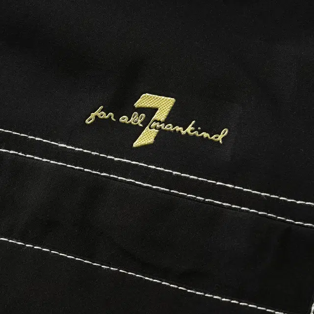 7 FOR ALL MANKIND