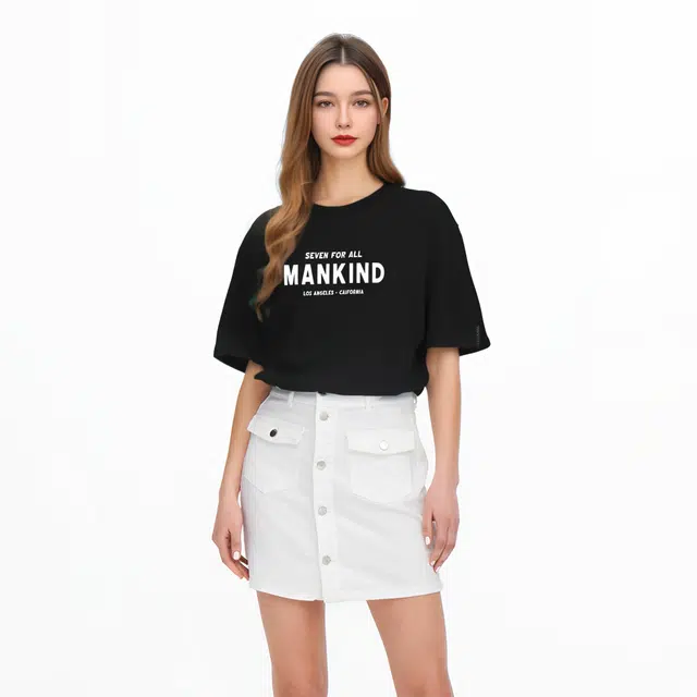 7 FOR ALL MANKIND T