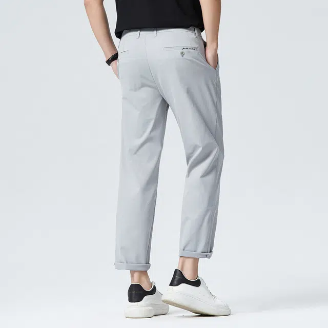 7 FOR ALL MANKIND Clean Fit