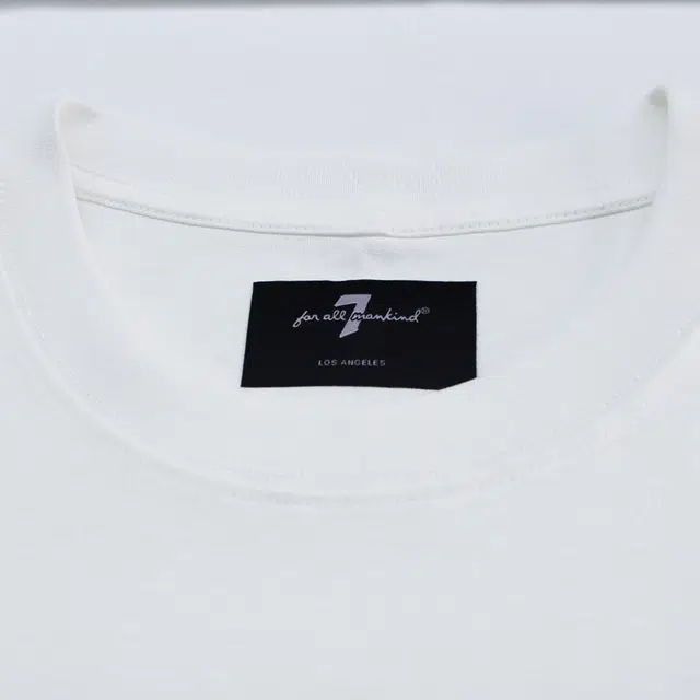 7 FOR ALL MANKIND logoT