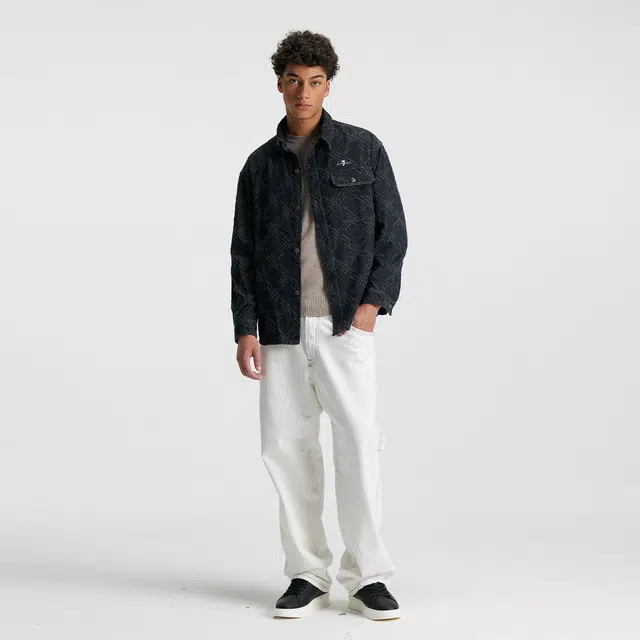 7 FOR ALL MANKIND logo