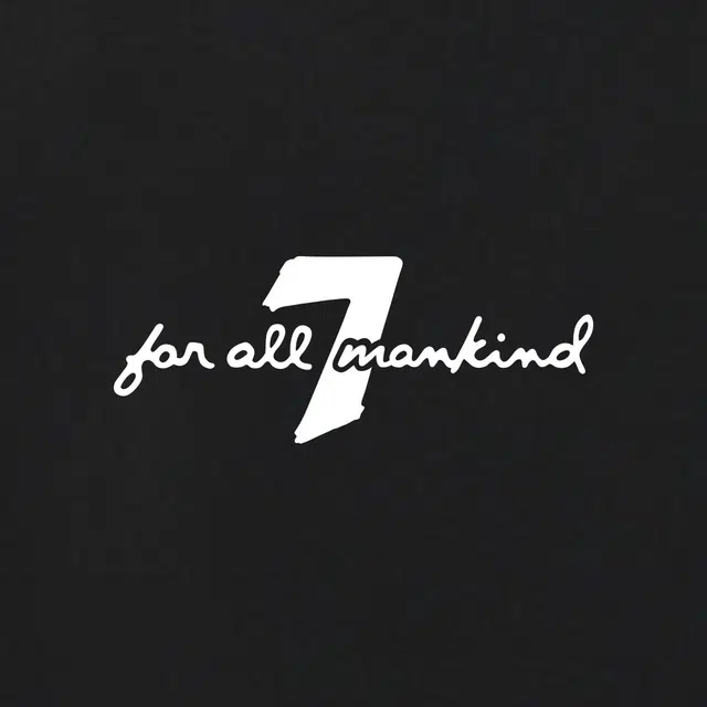 7 FOR ALL MANKIND Polo