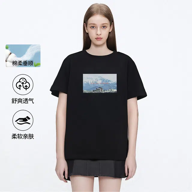 7 FOR ALL MANKIND T