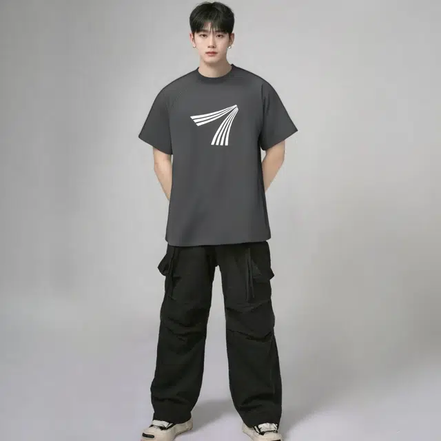 7 FOR ALL MANKIND T