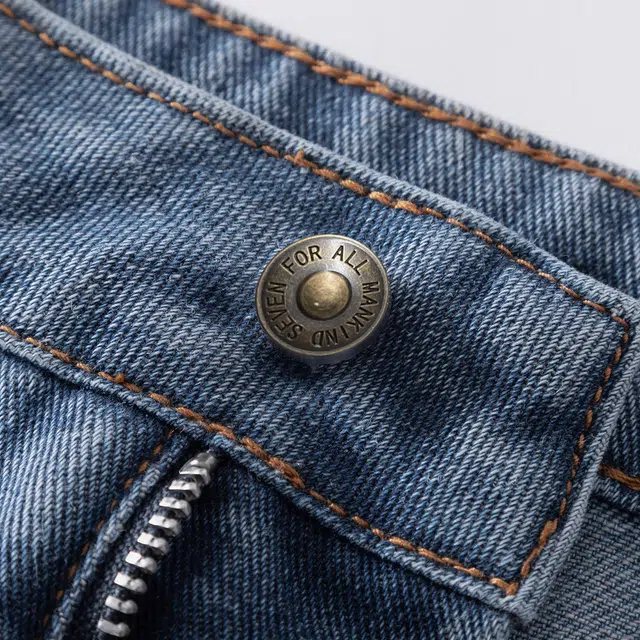 7 FOR ALL MANKIND A