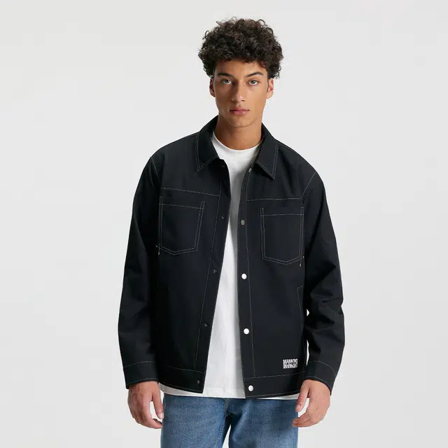 7 FOR ALL MANKIND