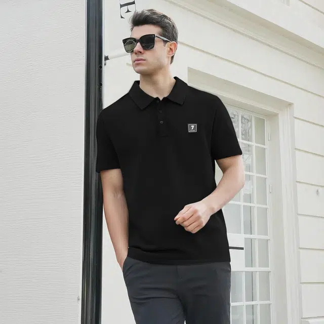7 FOR ALL MANKIND logoPolo