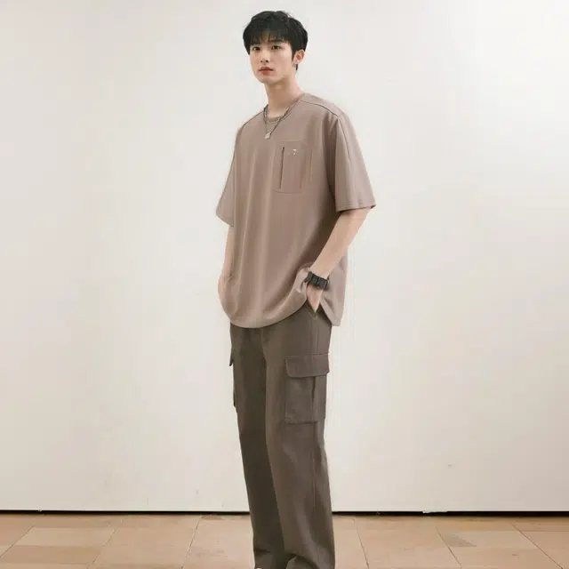 7 FOR ALL MANKIND T