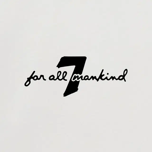 7 FOR ALL MANKIND Polo