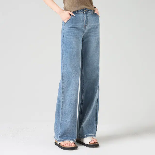 7 FOR ALL MANKIND Cleanfit