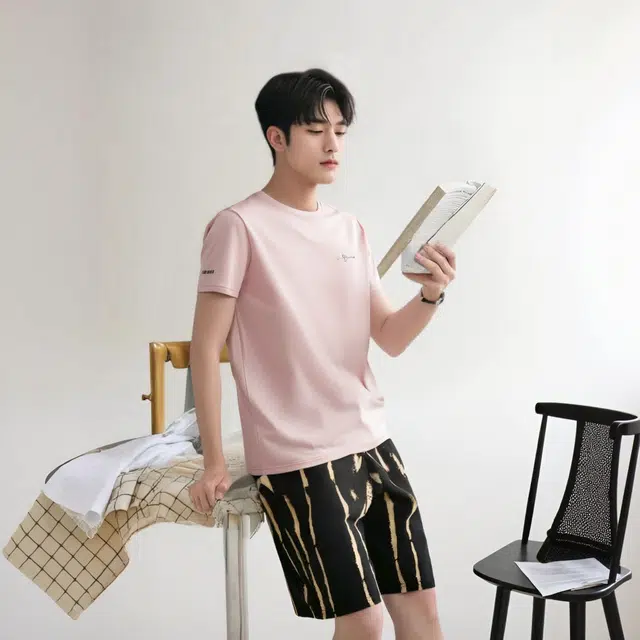 7 FOR ALL MANKIND T