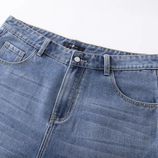 7 FOR ALL MANKIND