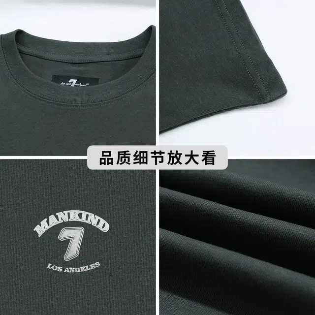 7 FOR ALL MANKIND tLogoT