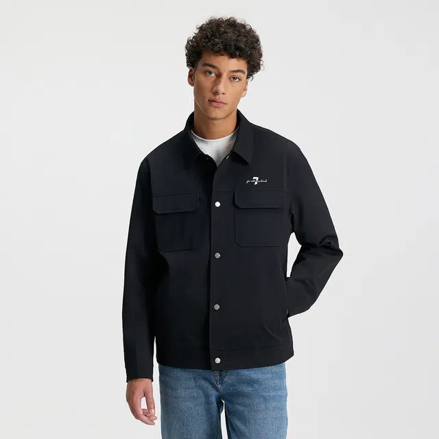 7 FOR ALL MANKIND logo