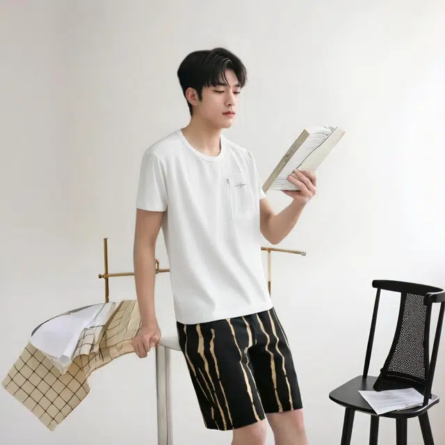 7 FOR ALL MANKIND T