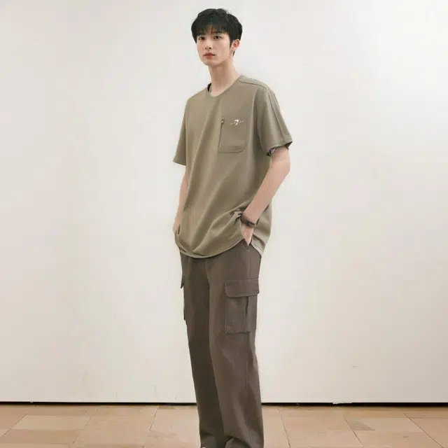 7 FOR ALL MANKIND T