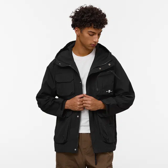7 FOR ALL MANKIND